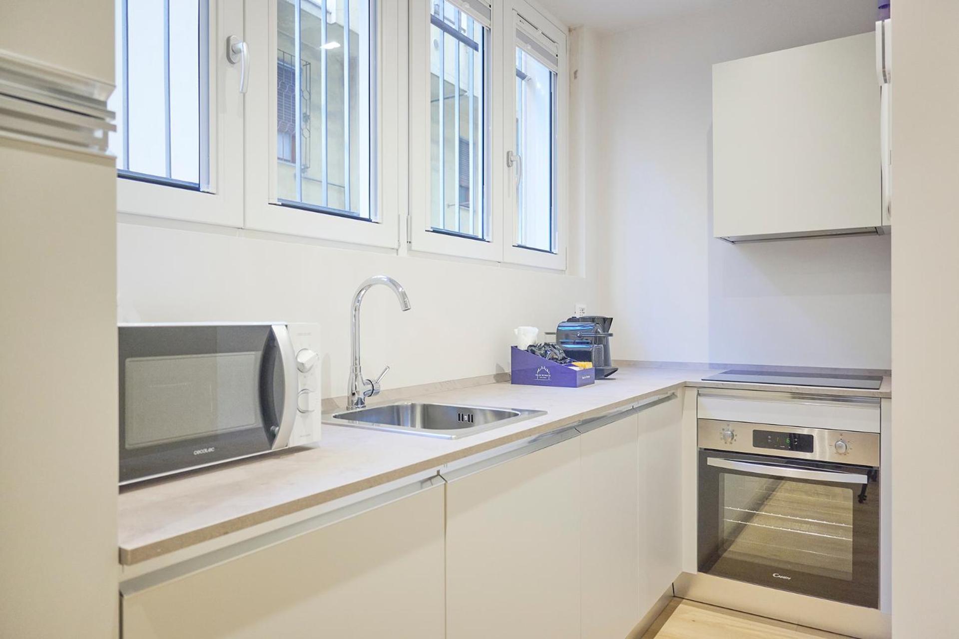 Retreats Fiera Apartment Mailand