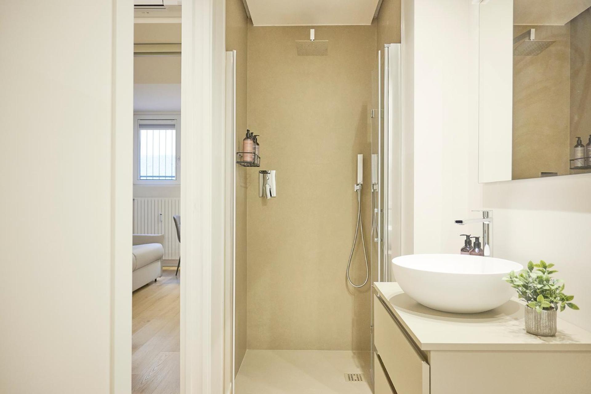 Retreats Fiera Apartment Mailand